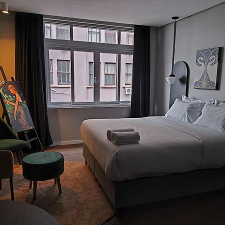 Studio Completo Proximo Ao Centro Historico De Poa - Xtay Cais Порту Алегри Екстериор снимка
