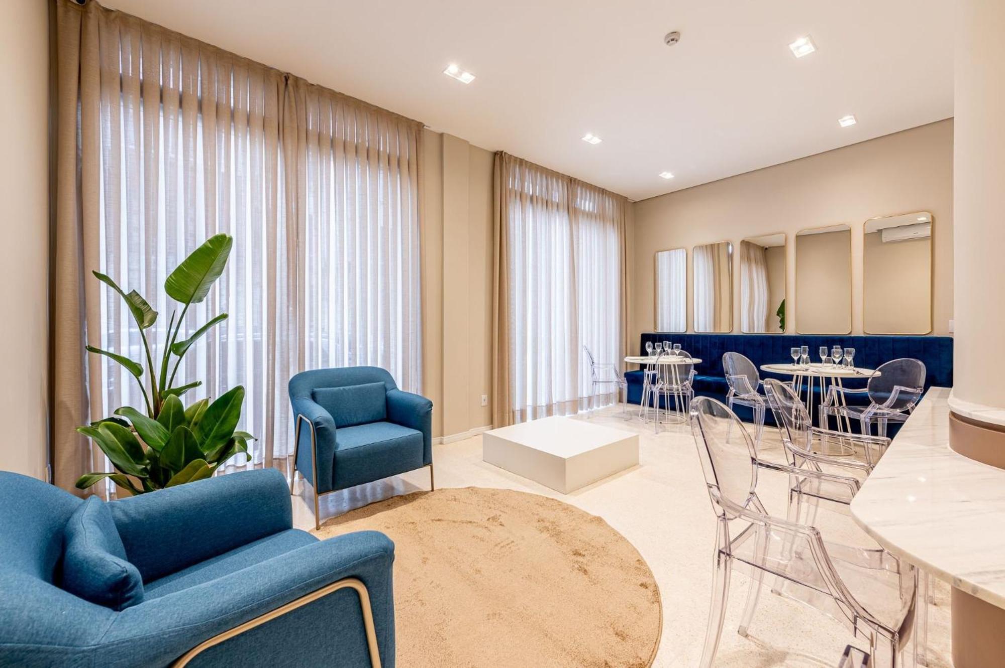 Studio Completo Proximo Ao Centro Historico De Poa - Xtay Cais Порту Алегри Екстериор снимка