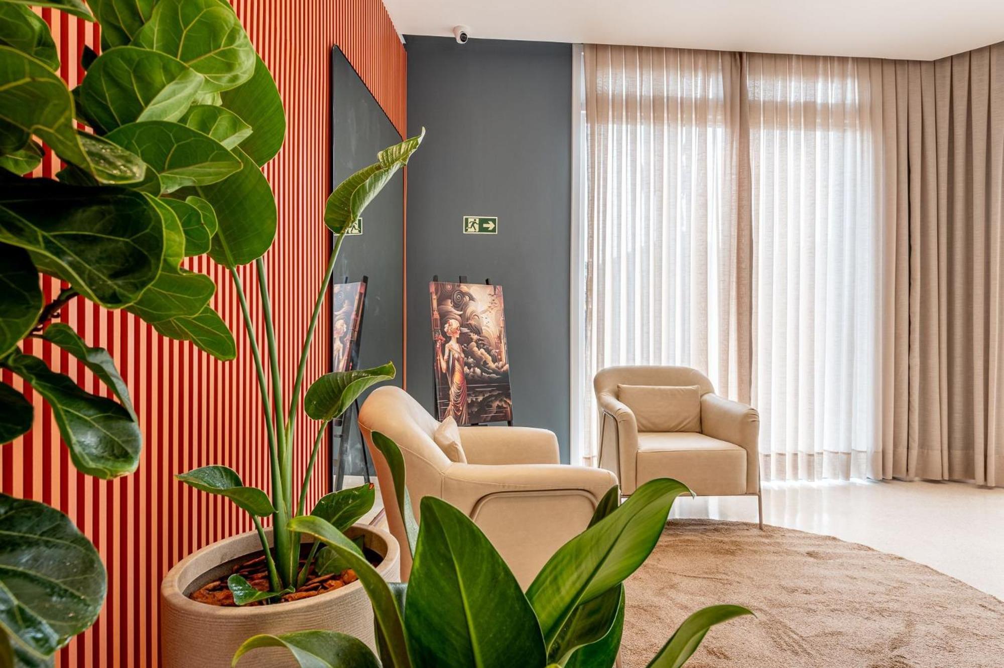 Studio Completo Proximo Ao Centro Historico De Poa - Xtay Cais Порту Алегри Екстериор снимка