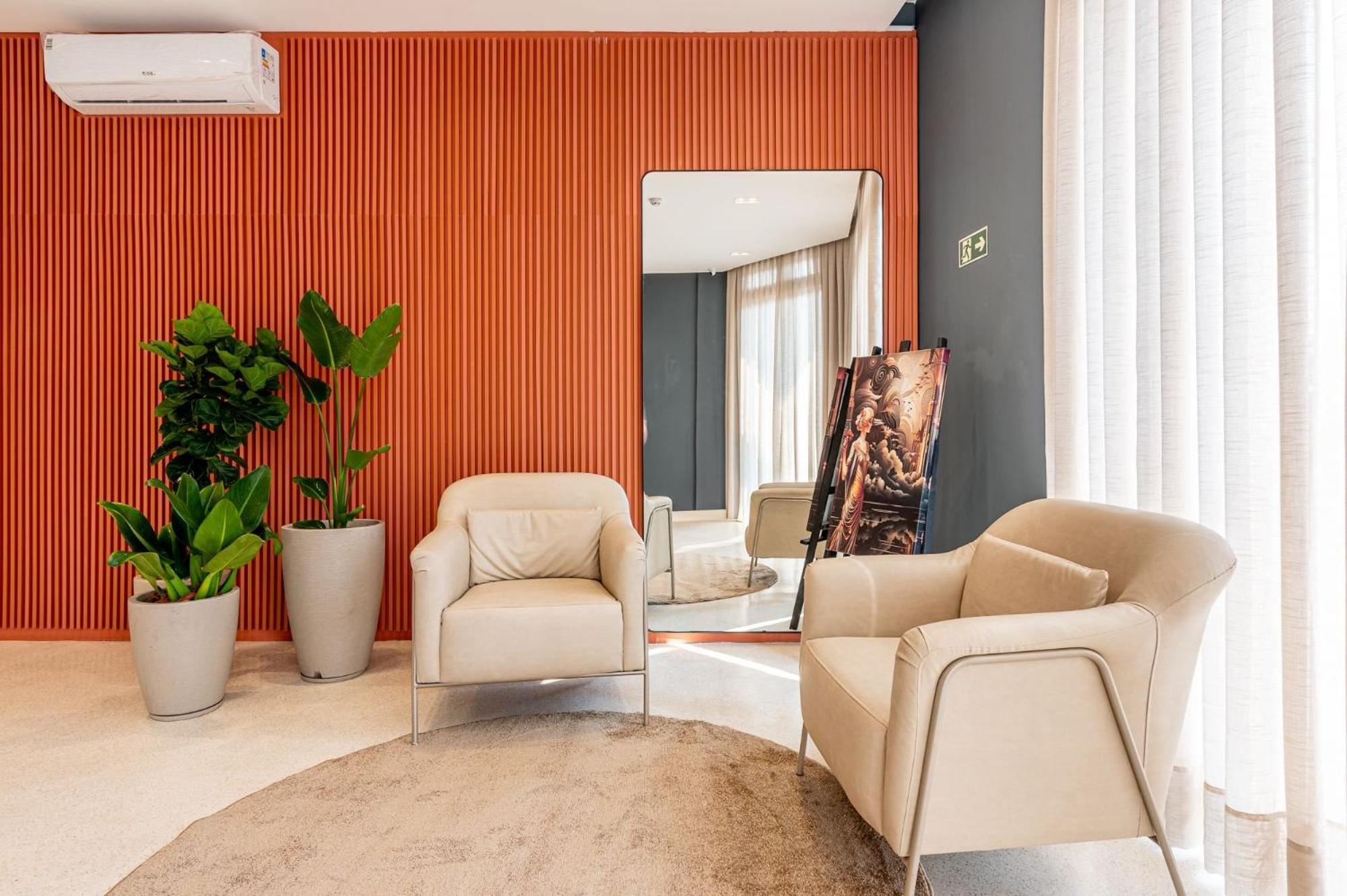 Studio Completo Proximo Ao Centro Historico De Poa - Xtay Cais Порту Алегри Екстериор снимка