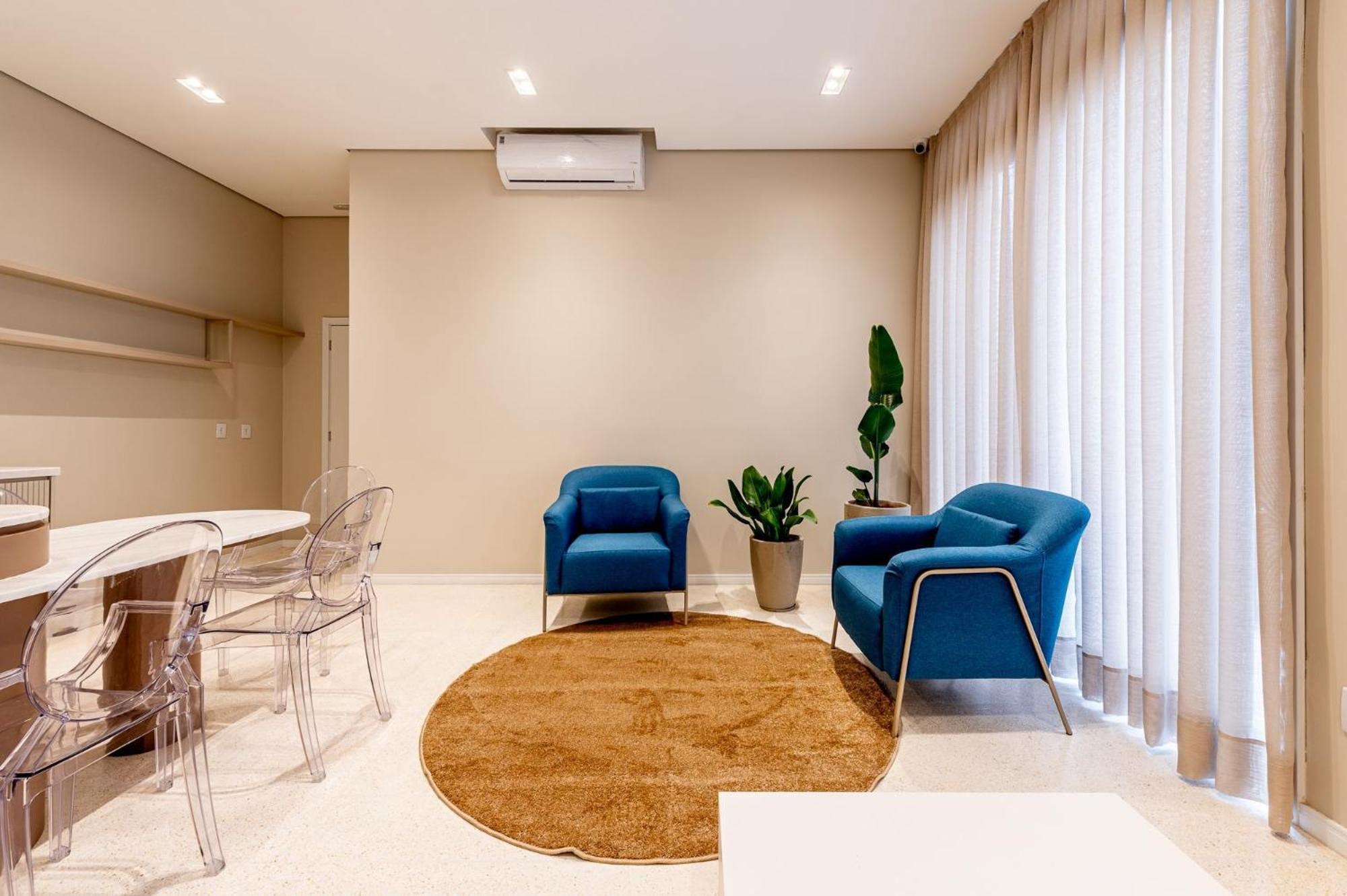 Studio Completo Proximo Ao Centro Historico De Poa - Xtay Cais Порту Алегри Екстериор снимка